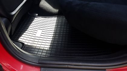 Λαστιχένια πατάκια Frogum για HONDA Civic VIII (2006-2012) - hatchback - 4τμχ. - € 45,9 Λαστιχένια πατάκια Frogum για HONDA Civic VIII (2006-2012) - hatchback - 4τμχ.