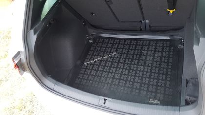 Πατάκι για πορτ - μπαγκάζ λαστιχένιο για Volkswagen TIGUAN II upper floor (2015-2023) - Rezaw Plast - 1τμχ. - € 65,9 Πατάκι για πορτ - μπαγκάζ λαστιχένιο για Volkswagen TIGUAN II upper floor (2015-2023) - Rezaw Plast - 1τμχ.