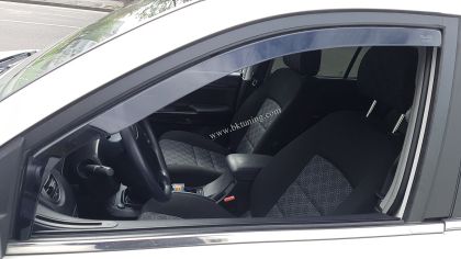 Ανεμοθραύστες Great Wall Hover (2005-2012) 5 πορτο - 2 τμχ. εμπρός, Heko - € 68,9 Ανεμοθραύστες Great Wall Hover (2005-2012) 5 πορτο - 2 τμχ. εμπρός, Heko