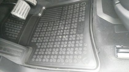 Λαστιχένια πατάκια Rezaw Plast για VW Touareg II / Porsche Cayenne II (2010-2018) - τύπου σκαφάκι - 4τμχ. - € 67,9 Λαστιχένια πατάκια Rezaw Plast για VW Touareg II / Porsche Cayenne II (2010-2018) - τύπου σκαφάκι - 4τμχ.