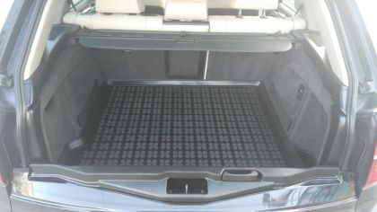 Πατάκι για πορτ - μπαγκάζ λαστιχένιο για BMW X5 (E70) (2007 - 2013) - Rezaw Plast - 1τμχ. - € 69,9 Πατάκι για πορτ - μπαγκάζ λαστιχένιο για BMW X5 (E70) (2007 - 2013) - Rezaw Plast - 1τμχ.