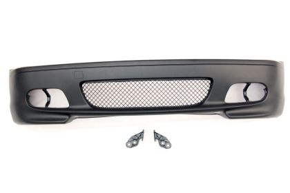 Προφυλακτήρας εμπρός για BMW E46 coupe και cabrio (1999-2007) - M pack design - € 148,9 Προφυλακτήρας εμπρός για BMW E46 coupe και cabrio (1999-2007) - M pack design