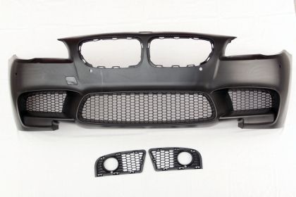 Προφυλακτήρας εμπρός για BMW F10/F11 (2010+) - M5 design - € 271,9 Προφυλακτήρας εμπρός για BMW F10/F11 (2010+) - M5 design