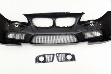 Προφυλακτήρας εμπρός για BMW F10/F11 (2010+) - M5 design - € 271,9 Προφυλακτήρας εμπρός για BMW F10/F11 (2010+) - M5 design