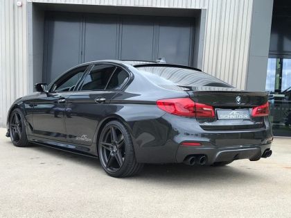 Αεροτομή πίσω παρμπρίζ για BMW G30 (2017+) - AC Schnitzer - € 97,9 Αεροτομή πίσω παρμπρίζ για BMW G30 (2017+) - AC Schnitzer