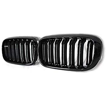 Μάσκα για BMW X5 E70 / X6 E71 (2007+) - Piano - 2τμχ. - € 109,9 Μάσκα για BMW X5 E70 / X6 E71 (2007+) - Piano - 2τμχ.