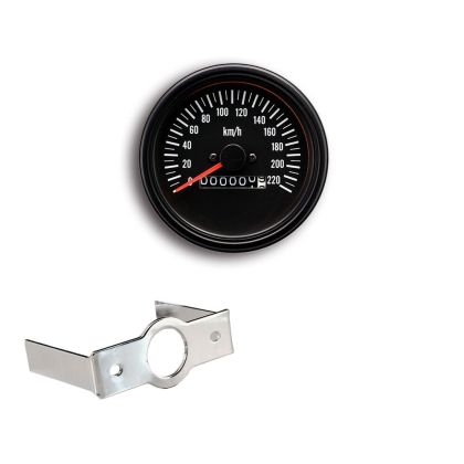 Όργανό μέτρησης - ταχύμετρο με χιλιομετρητή - € 64,9 Όργανό μέτρησης - ταχύμετρο με χιλιομετρητή