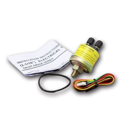 Όργανο μέτρησης πίεσης λαδιού - ηλεκτρονικό - € 58,9 Όργανο μέτρησης πίεσης λαδιού - ηλεκτρονικό