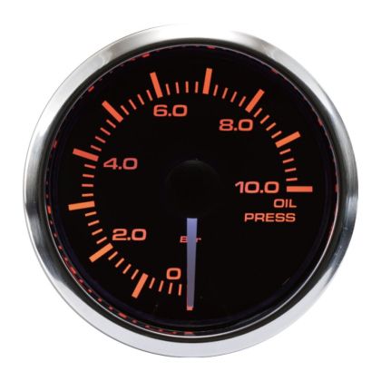 Όργανο μέτρησης πίεσης λαδιού - ηλεκτρονικό - € 58,9 Όργανο μέτρησης πίεσης λαδιού - ηλεκτρονικό