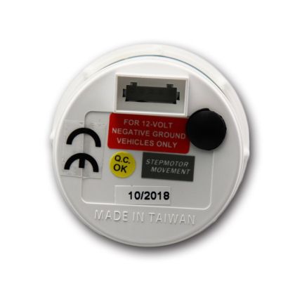 Όργανο μέτρησης στροφών - ηλεκτρονικό με 2 χρώματα - € 63,9 Όργανο μέτρησης στροφών - ηλεκτρονικό με 2 χρώματα