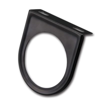 Κονσόλα - βάση για 1 όργανο μέτρησης 52 mm - επίπεδη με 2 βίδες - € 5,9 Κονσόλα - βάση για 1 όργανο μέτρησης 52 mm - επίπεδη με 2 βίδες