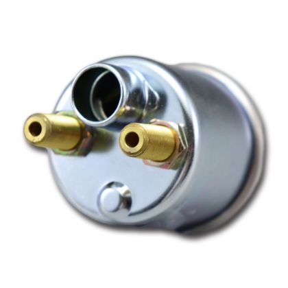 Όργανο μέτρησης πίεσης αέρα διπλό - μανόμετρο - € 51,9 Όργανο μέτρησης πίεσης αέρα διπλό - μανόμετρο