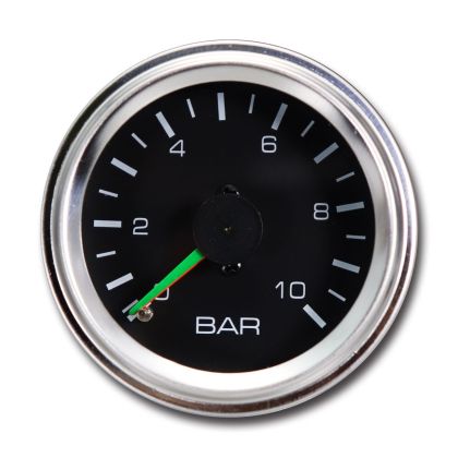 Όργανο μέτρησης πίεσης αέρα διπλό - μανόμετρο - € 51,9 Όργανο μέτρησης πίεσης αέρα διπλό - μανόμετρο