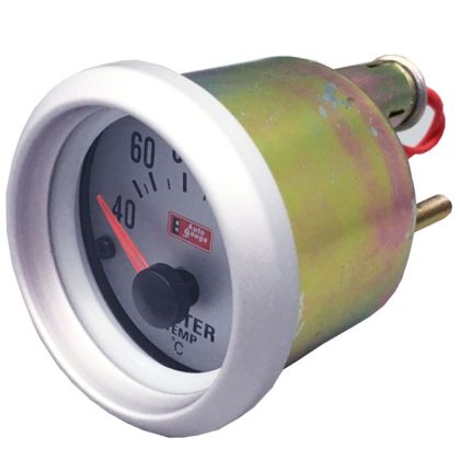 Όργανο μέτρησης θερμοκρασίας νερού - VDO λευκό - € 26,9 Όργανο μέτρησης θερμοκρασίας νερού - VDO λευκό