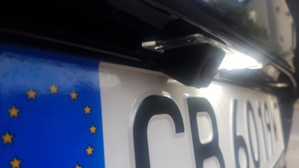 Κάμερα οπισθοπορείας για Opel Vectra / Astra J / Antara / Corsa / Zafira B - € 45,9 Κάμερα οπισθοπορείας για Opel Vectra / Astra J / Antara / Corsa / Zafira B