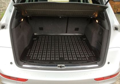 Πατάκι για πορτ - μπαγκάζ λαστιχένιο για Citroen C5 AIRCROSS upper floor (2017+) - Rezaw Plast - 1τμχ. - € 81,9 Πατάκι για πορτ - μπαγκάζ λαστιχένιο για Citroen C5 AIRCROSS upper floor (2017+) - Rezaw Plast - 1τμχ.