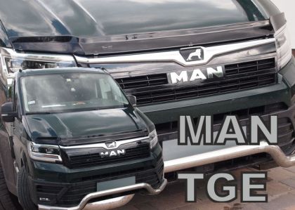 Ανεμοθραύστης καπό εμπρός για Vw Crafter / MAN TGE (2017+) - € 150,9 Ανεμοθραύστης καπό εμπρός για Vw Crafter / MAN TGE (2017+)