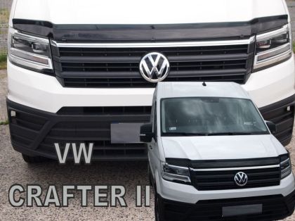 Ανεμοθραύστης καπό εμπρός για Vw Crafter / MAN TGE (2017+) - € 150,9 Ανεμοθραύστης καπό εμπρός για Vw Crafter / MAN TGE (2017+)