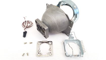 Bi xenon προτζέκτορες Q5 για D1S / D2S λάμπες - 3 ιντσών - € 160,9 Bi xenon προτζέκτορες Q5 για D1S / D2S λάμπες - 3 ιντσών