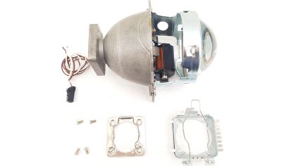 Bi xenon προτζέκτορες Q5 για D1S / D2S λάμπες - 3 ιντσών - € 160,9 Bi xenon προτζέκτορες Q5 για D1S / D2S λάμπες - 3 ιντσών