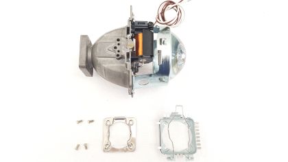 Bi xenon προτζέκτορες Q5 για D1S / D2S λάμπες - 3 ιντσών - € 160,9 Bi xenon προτζέκτορες Q5 για D1S / D2S λάμπες - 3 ιντσών