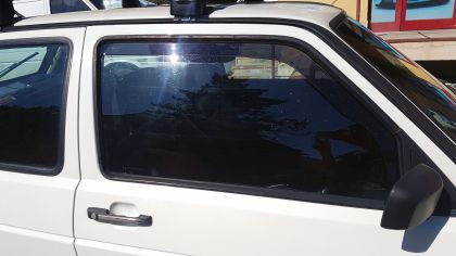 Ανεμοθραύστες Vw Golf 2 / Jetta (1987-1992) 3 πορτο, Heko - € 75,9 Ανεμοθραύστες Vw Golf 2 / Jetta (1987-1992) 3 πορτο, Heko