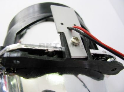 Led για προτζέκτορες - RGB 2 τμχ. - € 39,9 Led για προτζέκτορες - RGB 2 τμχ.