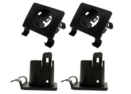 Βάσεις parktronic για προφυλακτήρα BMW E60 M pack - 24mm - € 11,9 Βάσεις parktronic για προφυλακτήρα BMW E60 M pack - 24mm