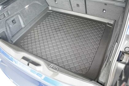 Πατάκι λαστιχένιο για πορτ - μπαγκάζ για BMW X5 G05 (2018+) 5 seats; without electric roller blind - 1τμχ. - € 42,9 Πατάκι λαστιχένιο για πορτ - μπαγκάζ για  BMW X5 G05 (2018+)  5 seats; without electric roller blind - 1τμχ.