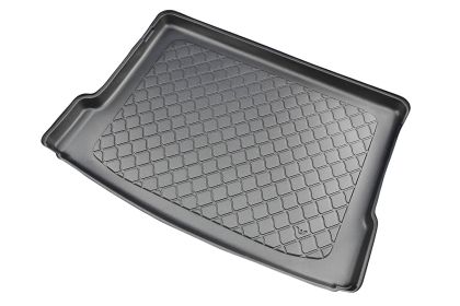 Πατάκι λαστιχένιο για πορτ - μπαγκάζ για BMW X2 F39 (2018+) - 1τμχ. - € 42,9 Πατάκι λαστιχένιο για πορτ - μπαγκάζ για BMW X2 F39 (2018+) - 1τμχ.