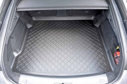 Πατάκι λαστιχένιο για πορτ - μπαγκάζ για Peugeot 508 (2018+) Sedan 4d - 1τμχ. - € 43,9 Πατάκι λαστιχένιο για πορτ - μπαγκάζ για  Peugeot 508 (2018+) Sedan 4d - 1τμχ.