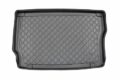 Πατάκι λαστιχένιο για πορτ - μπαγκάζ για Opel Meriva A (2002-2010) - 1τμχ.