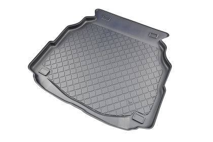 Πατάκι πορτ-μπαγκάζ Mercedes C W 203 Sedan 2001-2007 - sedan - 1τμχ. - € 58,9 Πατάκι πορτ-μπαγκάζ Mercedes C W 203 Sedan 2001-2007 - sedan - 1τμχ.