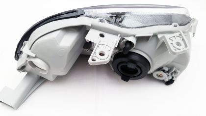 Φανάρια εμπρός για Honda Civic (1996-1998) - μαύρα JDM , χωρίς λάμπες (Η4) - σετ 2 τμχ. - € 167,9 Φανάρια εμπρός για Honda Civic (1996-1998) - μαύρα JDM , χωρίς λάμπες (Η4) - σετ 2 τμχ.