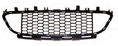 Μάσκα για μπροστινό προφυλακτήρα για BMW F30 / F31 / F35 (2013+) - M pack - € 59,9 Μάσκα για μπροστινό προφυλακτήρα για BMW F30 / F31 / F35 (2013+) - M pack