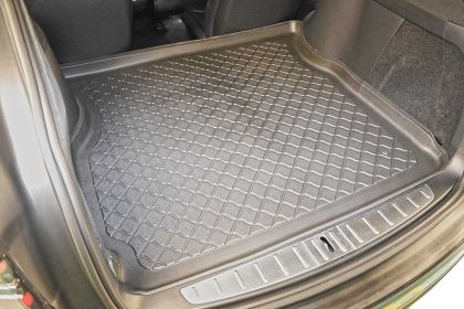 Πατάκι πορτ μπαγκάζ GRD Tesla Model X (2016+) 5/6/7 seats - 1τμχ. - € 42,9 Πατάκι πορτ μπαγκάζ GRD Tesla Model X (2016+) 5/6/7 seats - 1τμχ.