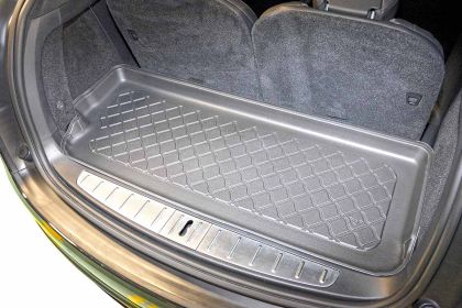 Πατάκι πορτ μπαγκάζ GRD Tesla Model X (2016+) 6/7 seats - behind the third row - 1τμχ. - € 42,9 Πατάκι πορτ μπαγκάζ GRD Tesla Model X (2016+) 6/7 seats - behind the third row - 1τμχ.