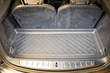 Πατάκι πορτ μπαγκάζ GRD Tesla Model X (2016+) 6/7 seats - behind the third row - 1τμχ. - € 42,9 Πατάκι πορτ μπαγκάζ GRD Tesla Model X (2016+) 6/7 seats - behind the third row - 1τμχ.