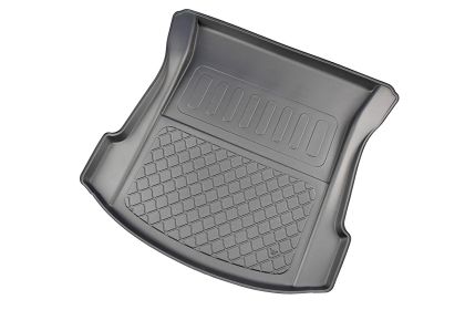 Πατάκι πορτ μπαγκάζ GRD Tesla Model 3 S/4 (2017+) rear boot - 1τμχ. - € 42,9 Πατάκι πορτ μπαγκάζ GRD  Tesla Model 3 S/4 (2017+) rear boot - 1τμχ.