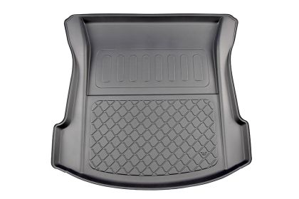 Πατάκι πορτ μπαγκάζ GRD Tesla Model 3 S/4 (2017+) rear boot - 1τμχ. - € 42,9 Πατάκι πορτ μπαγκάζ GRD  Tesla Model 3 S/4 (2017+) rear boot - 1τμχ.