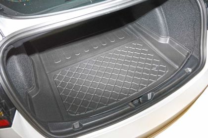 Πατάκι πορτ μπαγκάζ GRD Tesla Model 3 S/4 (2017+) rear boot - 1τμχ. - € 42,9 Πατάκι πορτ μπαγκάζ GRD  Tesla Model 3 S/4 (2017+) rear boot - 1τμχ.