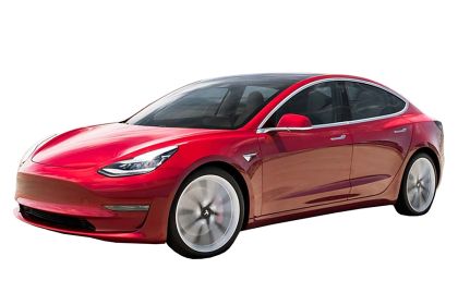 Πατάκι πορτ μπαγκάζ GRD Tesla Model 3 S/4 (2017+) rear boot - 1τμχ. - € 42,9 Πατάκι πορτ μπαγκάζ GRD  Tesla Model 3 S/4 (2017+) rear boot - 1τμχ.