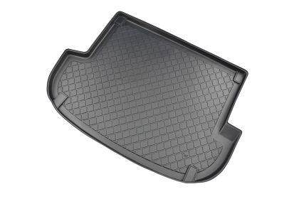 Πατάκι πορτ μπαγκάζ GRD Hyundai Santa Fe (2006-2012) - 5 seats - 1τμχ. - € 42,9 Πατάκι πορτ μπαγκάζ GRD Hyundai Santa Fe (2006-2012) - 5 seats - 1τμχ.