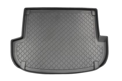 Πατάκι πορτ μπαγκάζ GRD Hyundai Santa Fe (2006-2012) - 5 seats - 1τμχ. - € 42,9 Πατάκι πορτ μπαγκάζ GRD Hyundai Santa Fe (2006-2012) - 5 seats - 1τμχ.