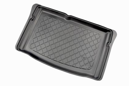 Πατάκι πορτ μπαγκάζ GRD Skoda CitiGo HB/3/5 (2011+) / Seat Mii HB/3/5 (2012+) - lower boot - 1τμχ. - € 42,9 Πατάκι πορτ μπαγκάζ GRD Skoda CitiGo HB/3/5 (2011+) / Seat Mii HB/3/5 (2012+) - lower boot - 1τμχ.