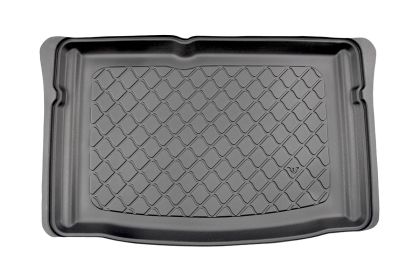 Πατάκι πορτ μπαγκάζ GRD Skoda CitiGo HB/3/5 (2011+) / Seat Mii HB/3/5 (2012+) - lower boot - 1τμχ. - € 42,9 Πατάκι πορτ μπαγκάζ GRD Skoda CitiGo HB/3/5 (2011+) / Seat Mii HB/3/5 (2012+) - lower boot - 1τμχ.
