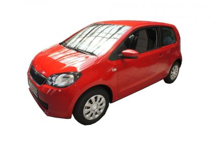 Πατάκι πορτ μπαγκάζ GRD Skoda CitiGo HB/3/5 (2011+) / Seat Mii HB/3/5 (2012+) - lower boot - 1τμχ. - € 42,9 Πατάκι πορτ μπαγκάζ GRD Skoda CitiGo HB/3/5 (2011+) / Seat Mii HB/3/5 (2012+) - lower boot - 1τμχ.