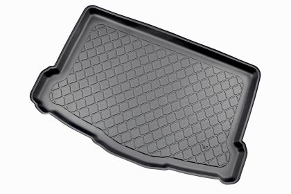 Πατάκι για πορτ - μπαγκάζ για Nissan Qashqai (2014+) lower boot mini spare - 1τμχ. - € 42,9 Πατάκι για πορτ - μπαγκάζ για Nissan Qashqai (2014+) lower boot mini spare - 1τμχ.