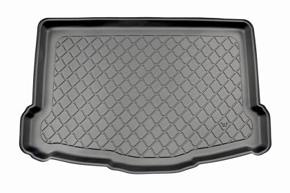 Πατάκι για πορτ - μπαγκάζ για Nissan Qashqai (2014+) lower boot mini spare - 1τμχ. - € 42,9 Πατάκι για πορτ - μπαγκάζ για Nissan Qashqai (2014+) lower boot mini spare - 1τμχ.