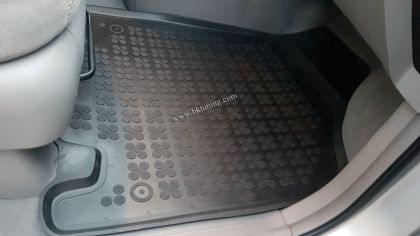 Λαστιχένια πατάκια Rezaw Plast για KIA Carnival II (2005-2014) - 5 seats - τύπου σκαφάκι - 3τμχ. - € 67,9 Λαστιχένια πατάκια Rezaw Plast για KIA Carnival II (2005-2014) - 5 seats - τύπου σκαφάκι - 3τμχ.